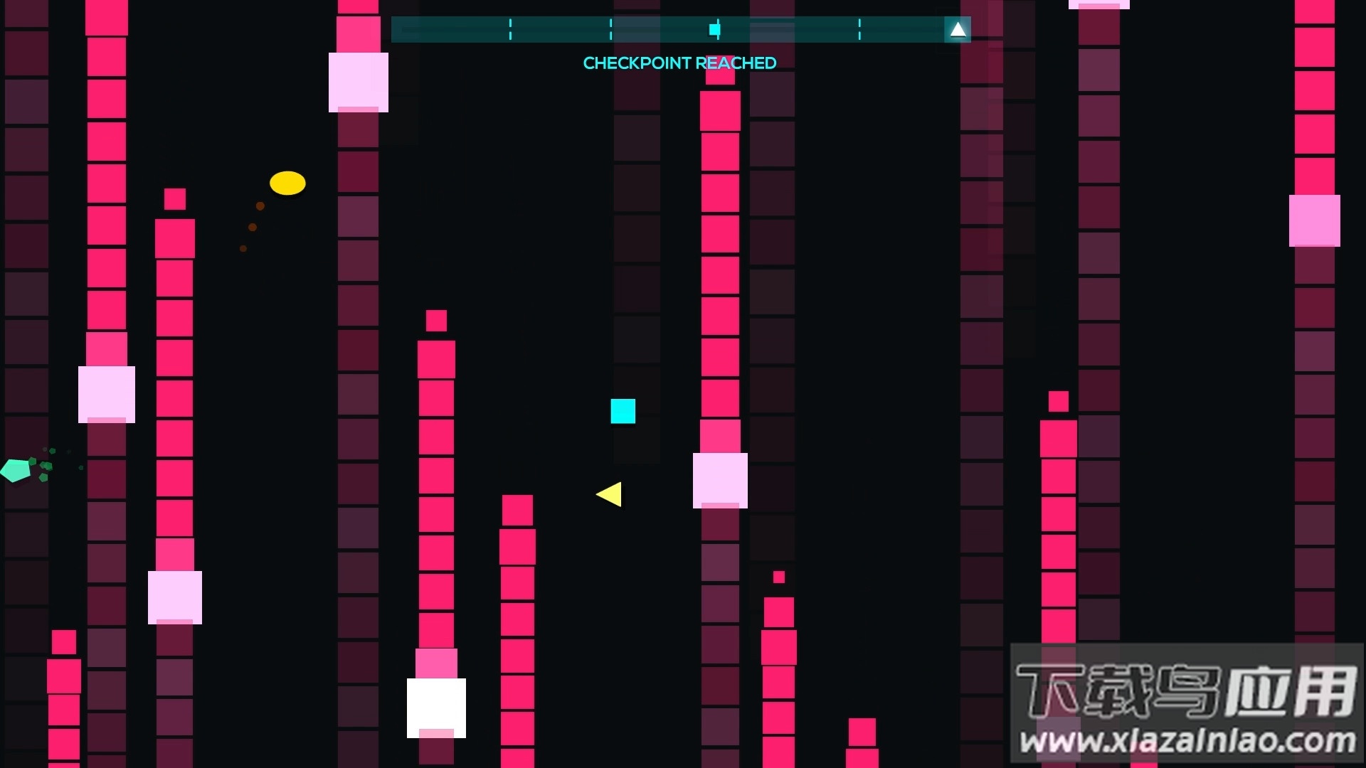 形状节奏下载安卓版(JSAB Mobile)截图4