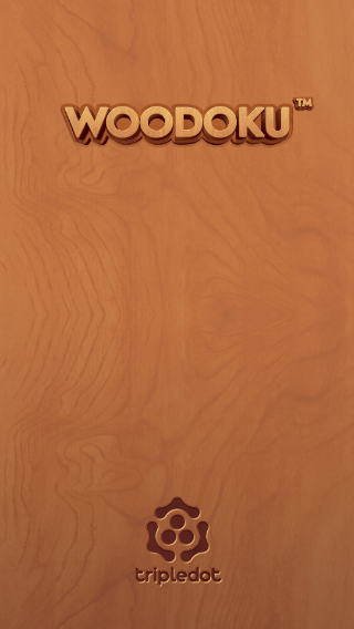 木块九宫格游戏截图