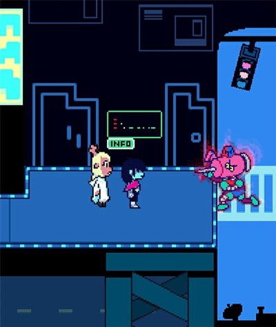 三角符文汉化版