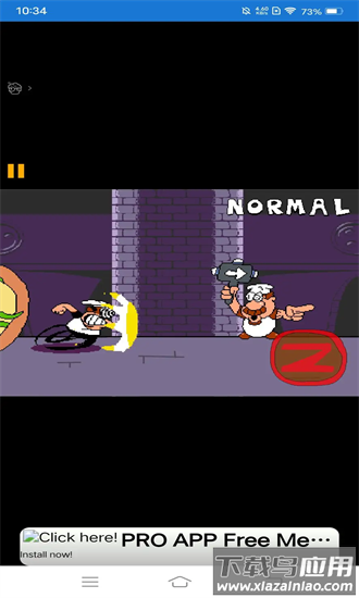 比萨塔追逐官方下载