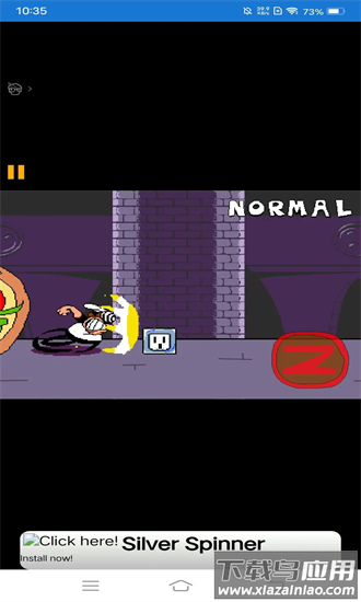 比萨塔追逐最新版最新版截图1