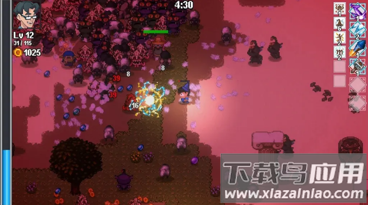 呆子幸存者高级版最新版截图1