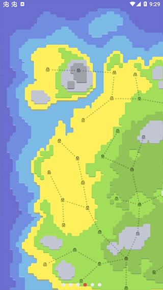 机器人殖民地2中文版截图