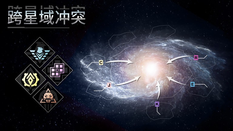 星空之战文明冲突最新版截图2