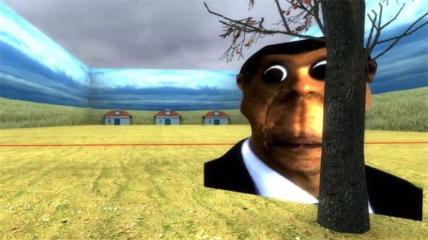 逃离绝命屋手游最新版截图1