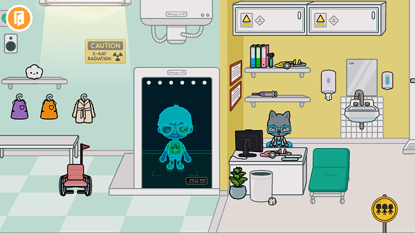 托卡生活医院完整版最新版截图2