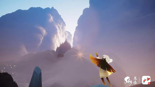 光遇极速版最新版