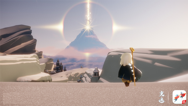 光遇极速版最新版