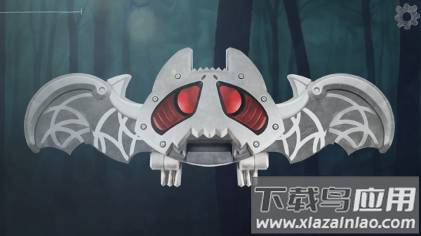 假面骑士Kiva腰带模拟器豪华版(Kiva Ixa Belt All Rider Series)