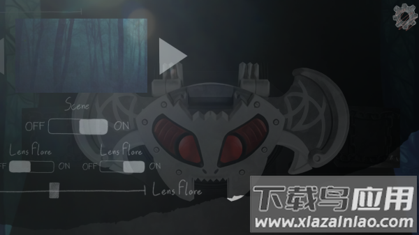 假面骑士Kiva腰带模拟器豪华版(Kiva Ixa Belt All Rider Series)