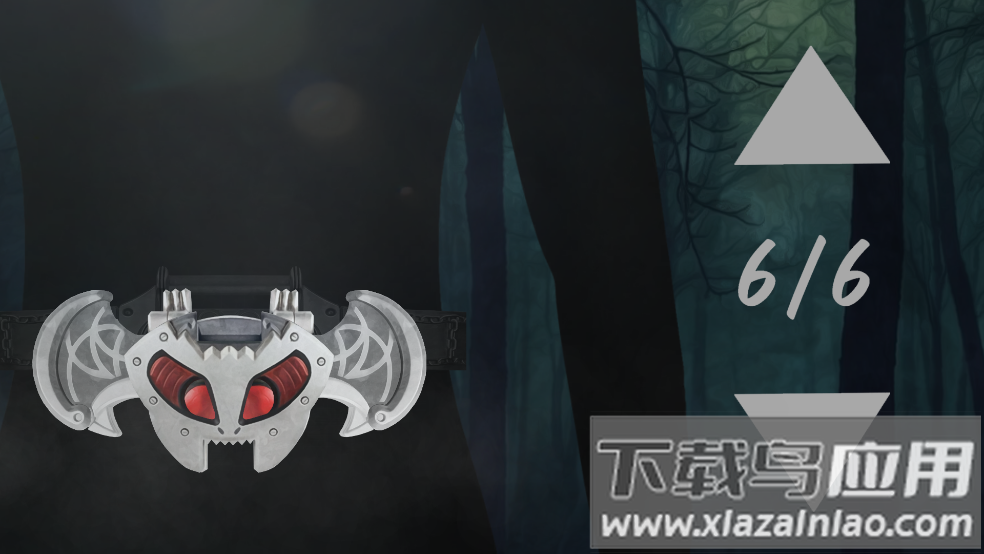 假面骑士Kiva腰带模拟器豪华版(Kiva Ixa Belt All Rider Series)最新版截图4