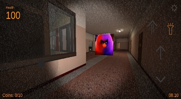 奥本加追逐汉化版最新版截图4