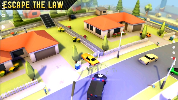 getaway2中文版截图1