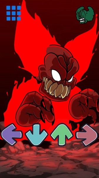 黑色星期五之夜大魔王最新版截图2