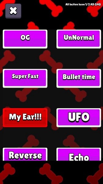 黑色星期五之夜大魔王最新版截图3