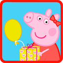 小猪佩奇联欢会中文版下载