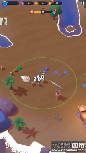 隆隆防御最新版下载(Rumble Defense)最新版截图4