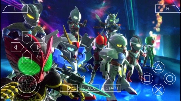 英雄VS游戏金手指截图3