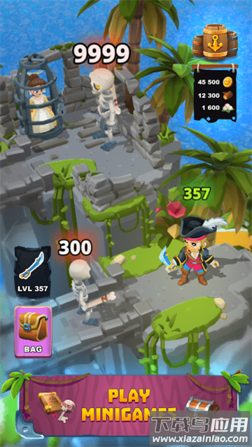 帆船的年龄游戏下载