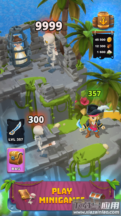 帆船的年龄游戏下载最新版截图1