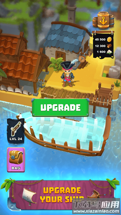 帆船的年龄游戏下载最新版截图3