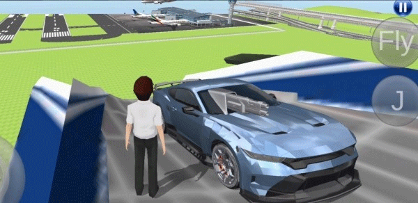 3D驾驶课2官方正版截图3