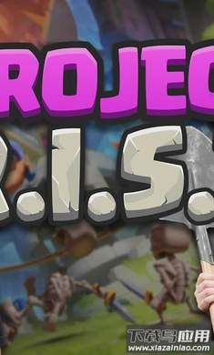 Project R.I.S.E下载最新版(RISE安装器)截图