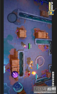 Project R.I.S.E下载最新版(RISE安装器)截图