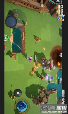 Project R.I.S.E下载最新版(RISE安装器)截图