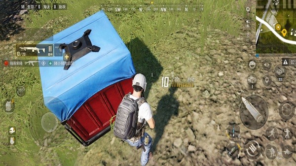 战地活下去游戏最新版截图2