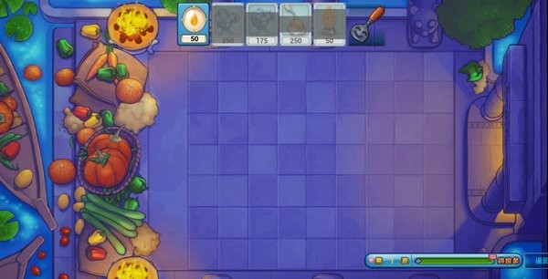 美食大战老鼠回忆版最新版截图2