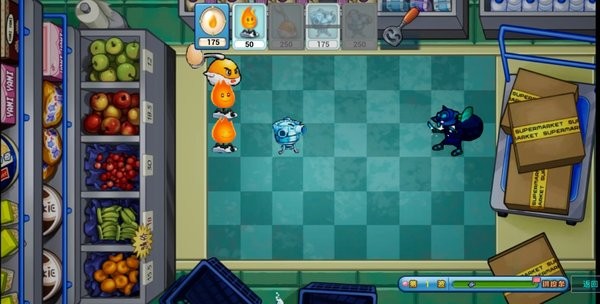美食大战老鼠回忆版最新版截图3