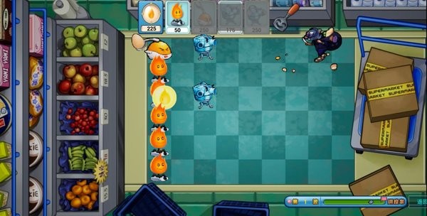 美食大战老鼠回忆版最新版截图4