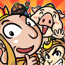 爆梗西游官方正版