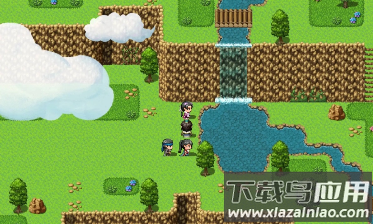 小龙女之逆天改命官方下载最新版截图2