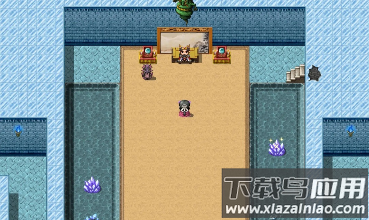 小龙女之逆天改命官方下载最新版截图5