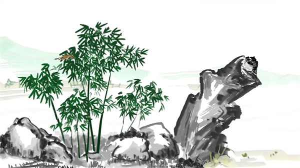 山水旅探手游最新版截图1