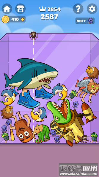 脑腐合并下载安装截图