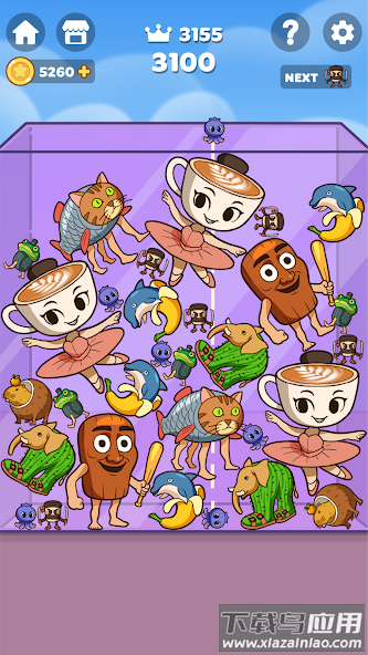 脑腐合并下载安装截图