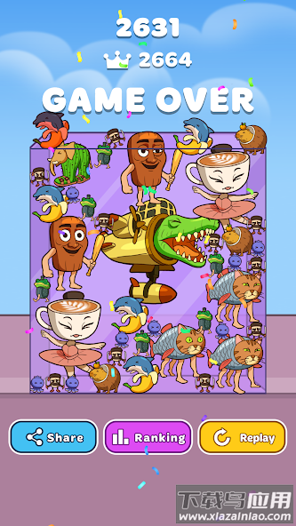 脑腐合并下载安装截图