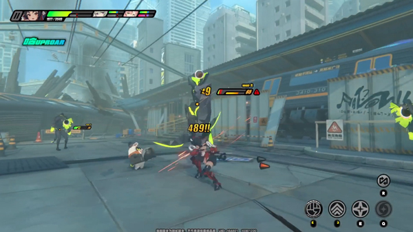 绝区零手游最新版