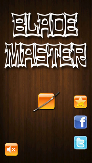 剑术大师游戏截图