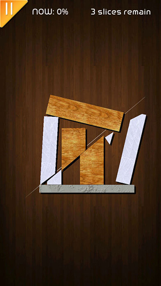 剑术大师游戏截图