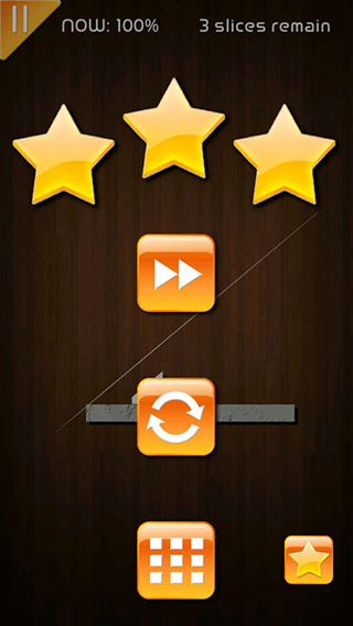 剑术大师游戏截图