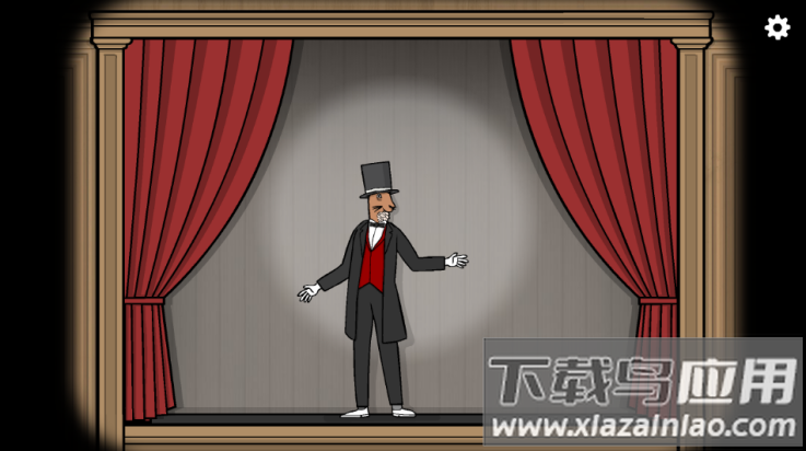 兔子先生的魔法秀游戏(兔子先生的魔术秀)最新版截图2