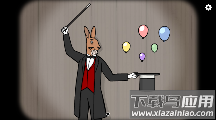 兔子先生的魔法秀游戏(兔子先生的魔术秀)最新版截图3