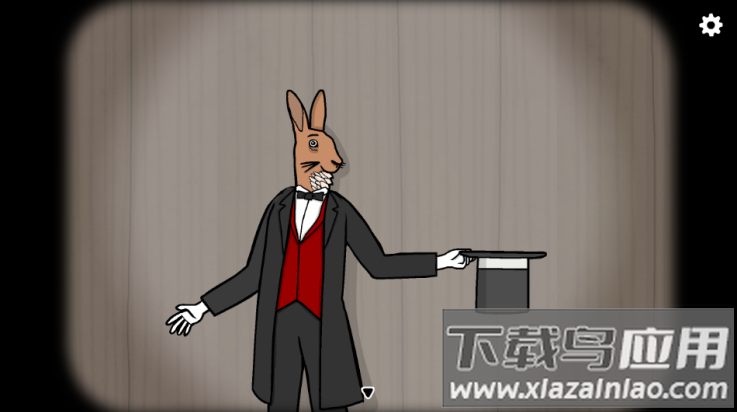 兔子先生的魔法秀游戏(兔子先生的魔术秀)最新版截图4