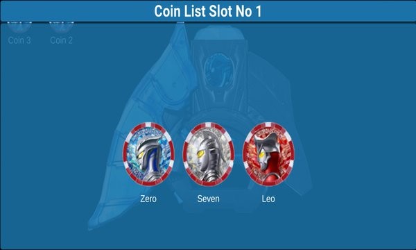 泽塔奥特曼变身器万代正版截图1