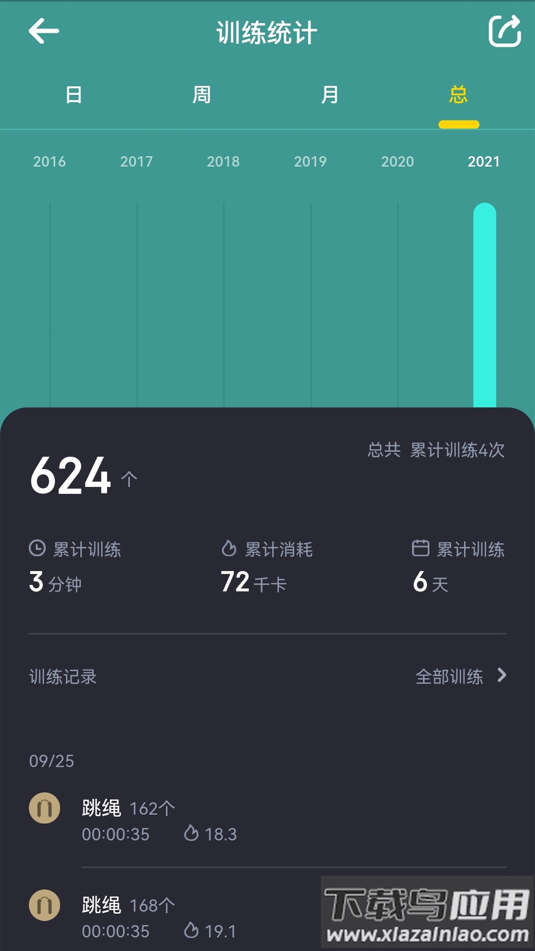 Loop软件截图4