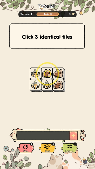 瓷砖猫tile cat最新版截图2